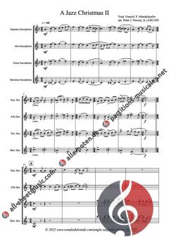 A Jazz Christmas 2 