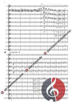 Waltz of the Flowers  von Peter Iljitsch Tschaikowsky 