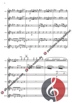 Allegro (Spring) von Antonio Vivaldi 