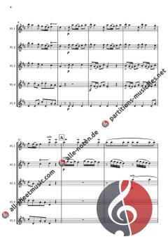 Allegro (Spring) von Antonio Vivaldi 