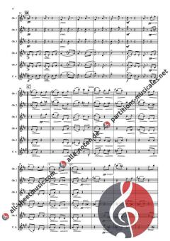 Les Dragons D'Alcala von Georges Bizet 