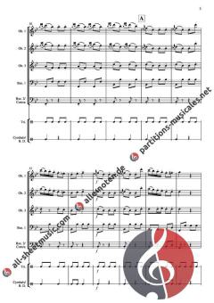 Turkish March von Ludwig van Beethoven 