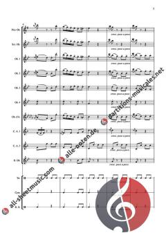 Turkish March von Ludwig van Beethoven 