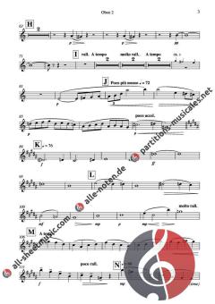 The Walk to the Paradise Garden von Frederick Delius 