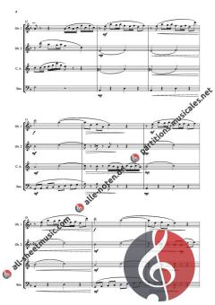 The Hebrides Overture von Felix Mendelssohn Bartholdy 