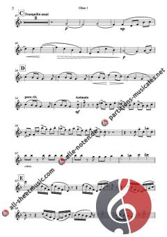 The Hebrides Overture von Felix Mendelssohn Bartholdy 