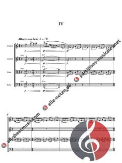 Halloween op. 43 von Mark Goddard (Download) 