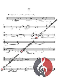 Halloween op. 43 von Mark Goddard (Download) 