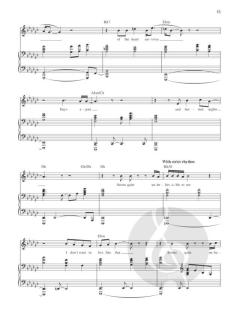 Singer's Musical Theatre Anthology: Duets Vol. 2 