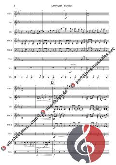 Symphony von Clean Bandit (Download) 