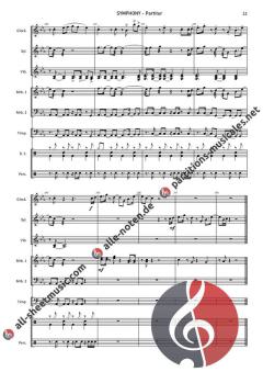 Symphony von Clean Bandit (Download) 