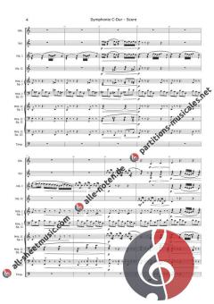 Symphonie C-Dur von Georges Bizet (Download) 