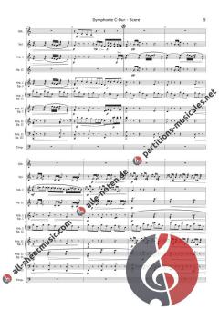 Symphonie C-Dur von Georges Bizet (Download) 