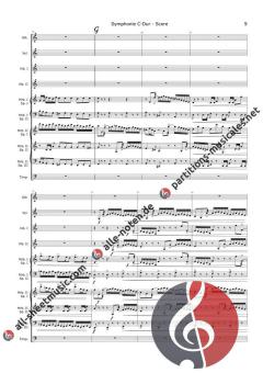 Symphonie C-Dur von Georges Bizet (Download) 