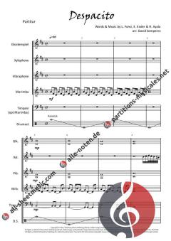 Despacito von Luis Fonsi (Download) 