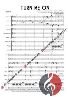 Turn me on von Riton (Download) 