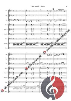 Turn me on von Riton (Download) 