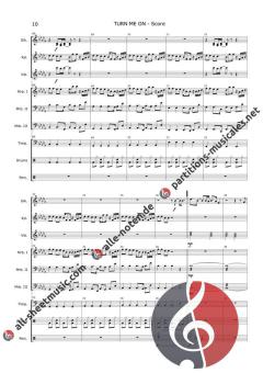 Turn me on von Riton (Download) 