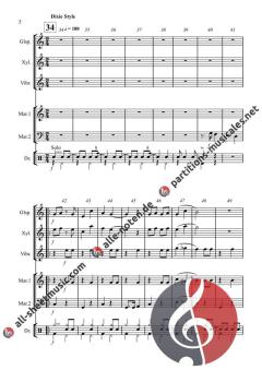 Rudolph von Johnny Marks (Download) 