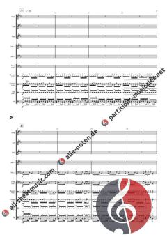 Oda A La Samba von Ludwig van Beethoven 