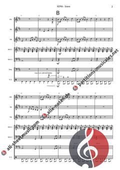Sofia von Alvaro Soler (Download) 