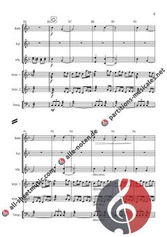 Symphony No. 6 von Ludwig van Beethoven (Download) 