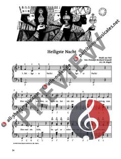 Morgen kommt der Weihnachtsmann  