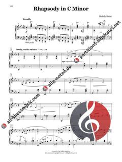 Starlight Solos for Recitals von Melody Bober 