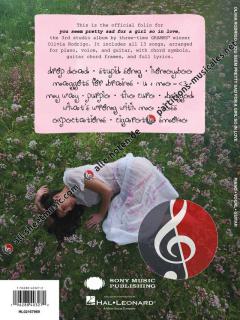You Seem Pretty Sad for a Girl So in Love von Olivia Rodrigo 