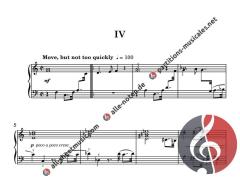 Essential Classics Unlocked for Piano 8: Bruckner von Anton Bruckner (Download) 