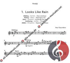 Microclimates von Paul Saunders (Download) 