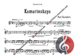 Kamarinskaya (Download) 