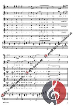 Ave Maria (Mascagni/Hochedlinger) von Pietro Mascagni 