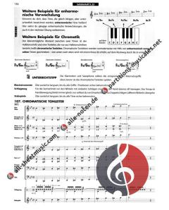 Essential Elements 2 - Partitur 