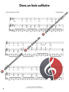 Black Composers in Art Song von Louise Toppin 
