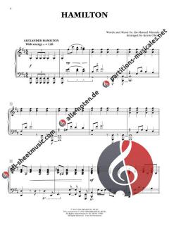 Broadway Spectacular for Piano Solo 