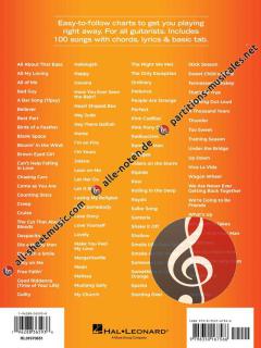 Really Easy Guitar: Easy Songs for the Very Beginner 