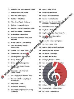 Really Easy Guitar: Easy Songs for the Very Beginner 