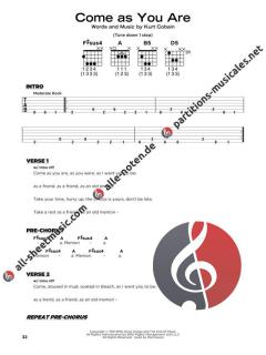Really Easy Guitar: Easy Songs for the Very Beginner 