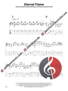 Simple Songs for Classical Guitar 