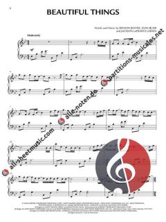 40 Famous Melodies for Piano Solo 