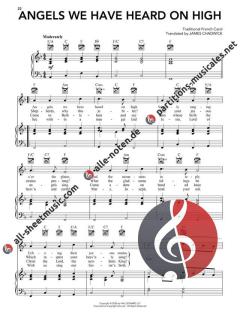 Ultimate Christmas Songbook 