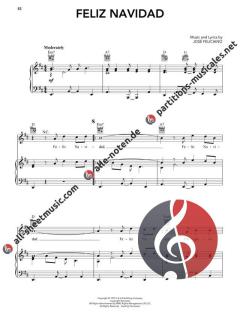 Ultimate Christmas Songbook 