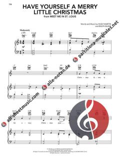 Ultimate Christmas Songbook 