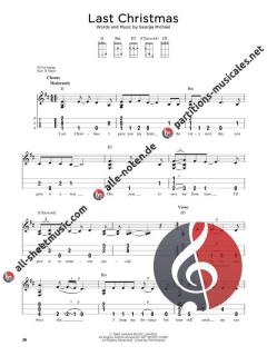 Christmas Songs for Mountain Dulcimer 