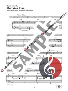 Studio Ghibli Songs 2 von Joe Hisaishi 