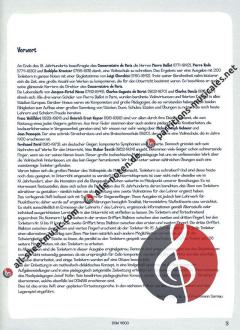 Tonleitern für Violine Vol. 1 im Alle Noten Shop kaufen (Sale)