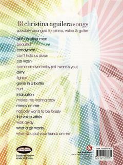 The Best of Christina Aguilera von C. Aguilera 