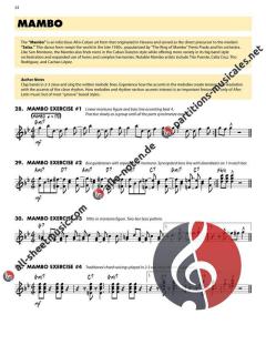 Essential Elements Latin Jazz Method - Guitar von Michael Philip Mossman 