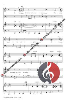 Stompin' at the Savoy von Benny Goodman 